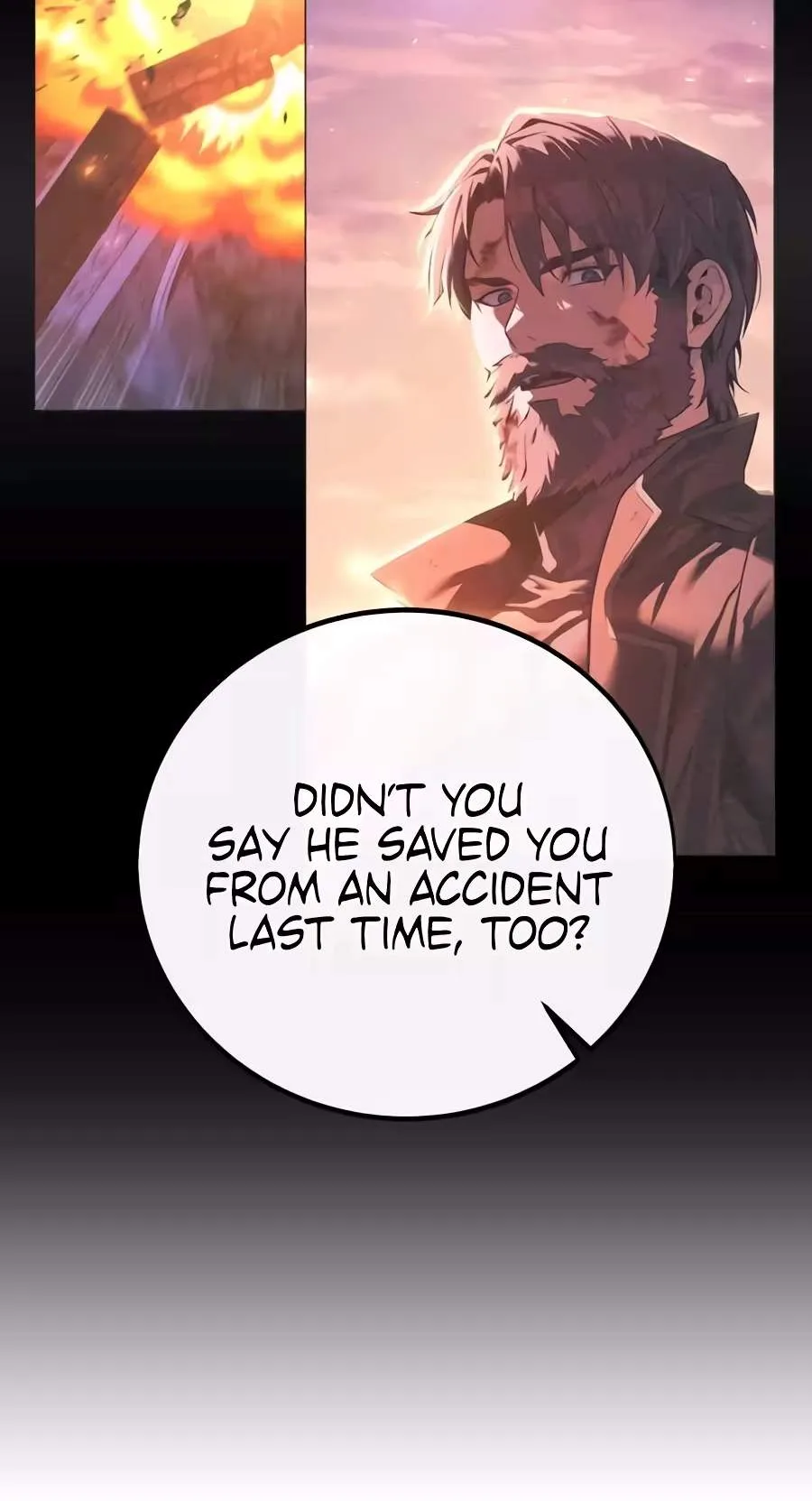 30 Years Have Passed Since the Prologue Chapter 20 page 8