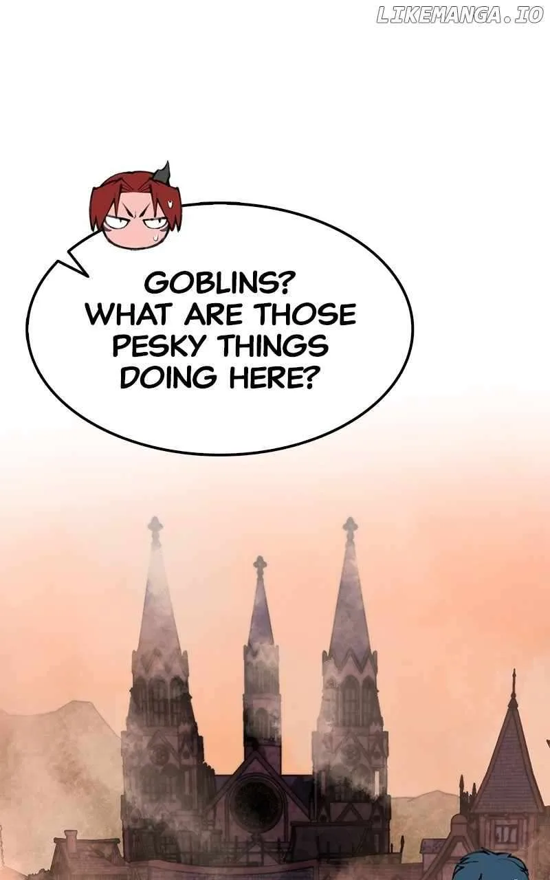 Piece Maker of Flame Chapter 14 page 136