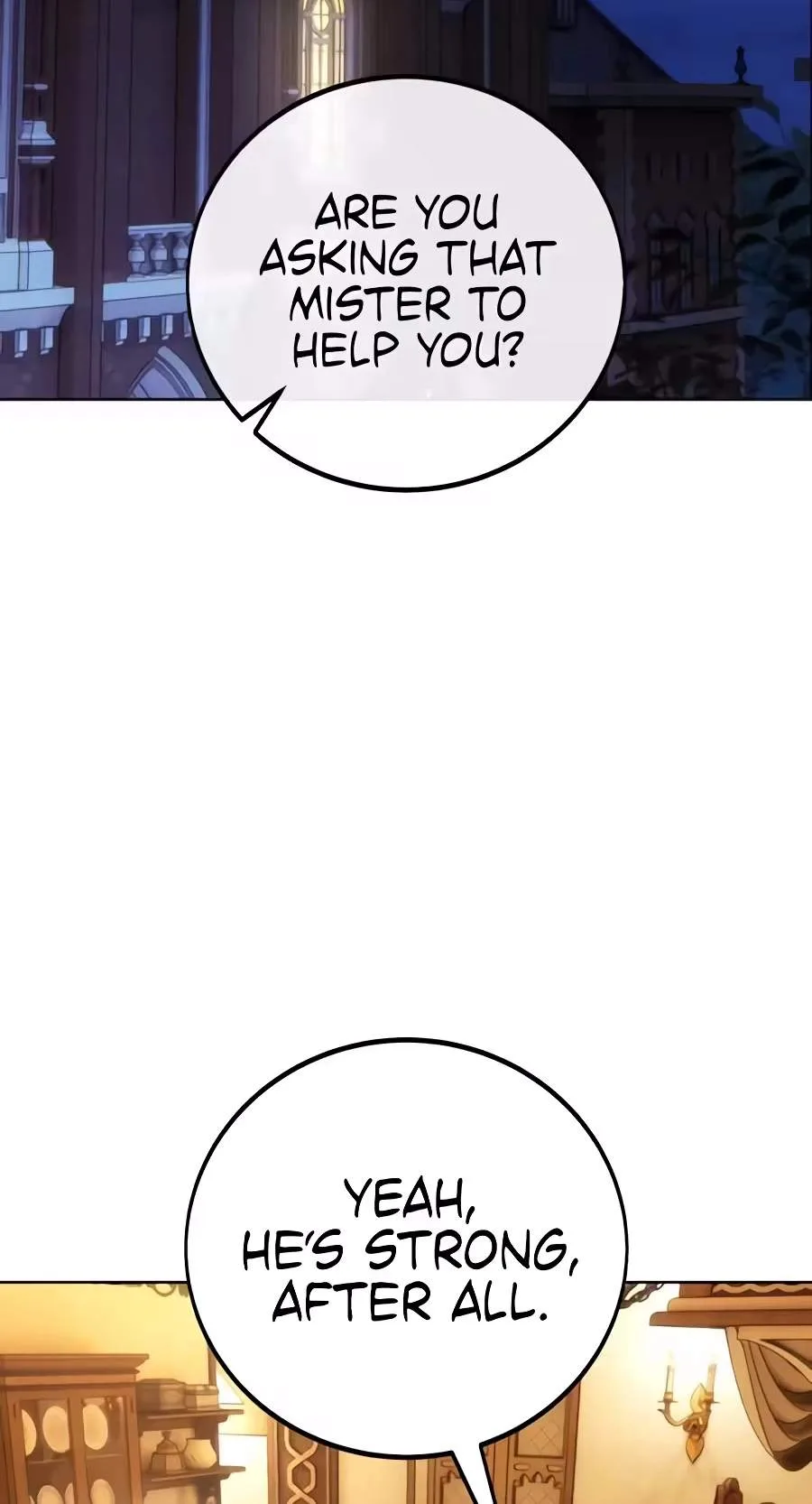 30 Years Have Passed Since the Prologue Chapter 20 page 4