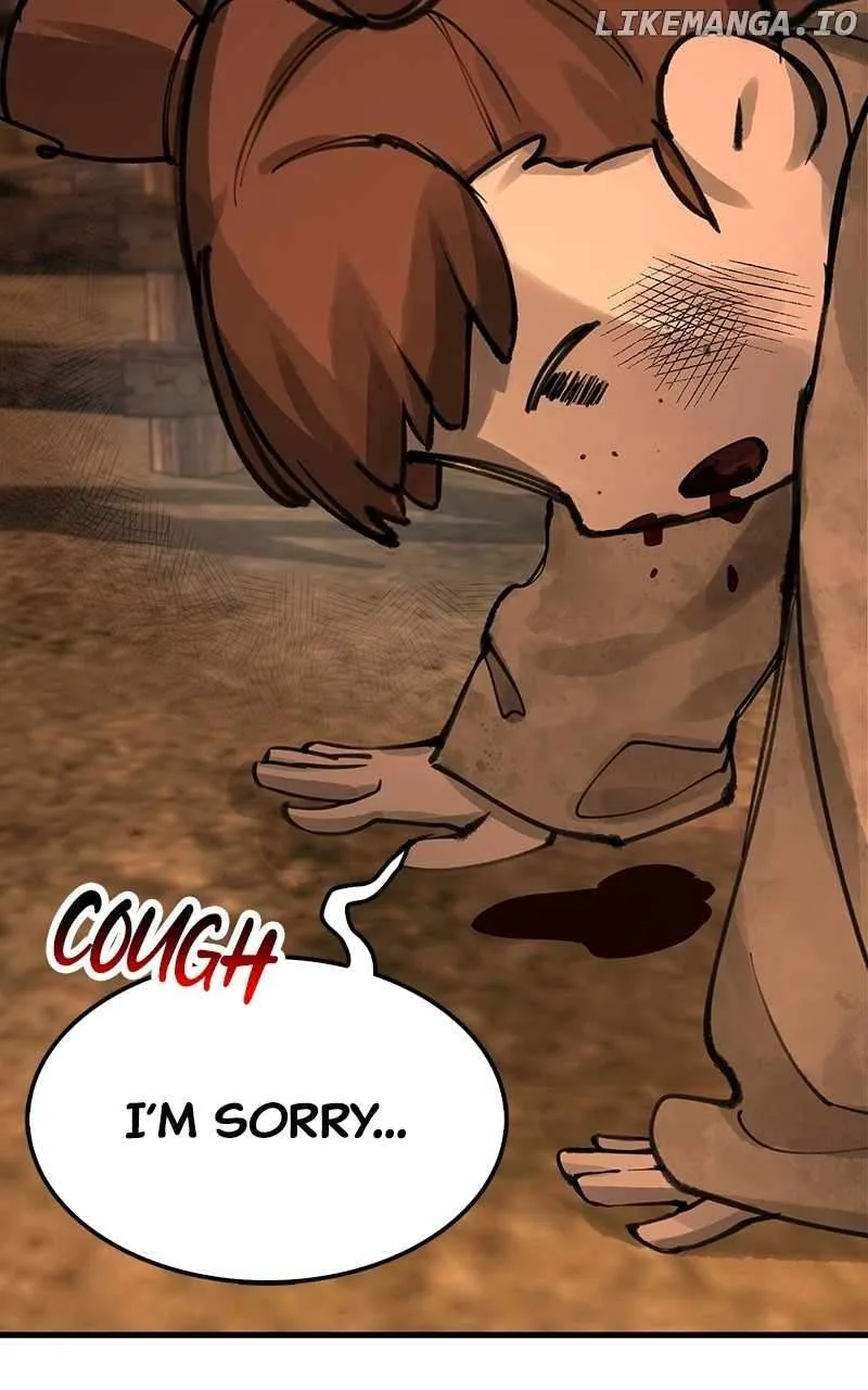 Piece Maker of Flame Chapter 14 page 141