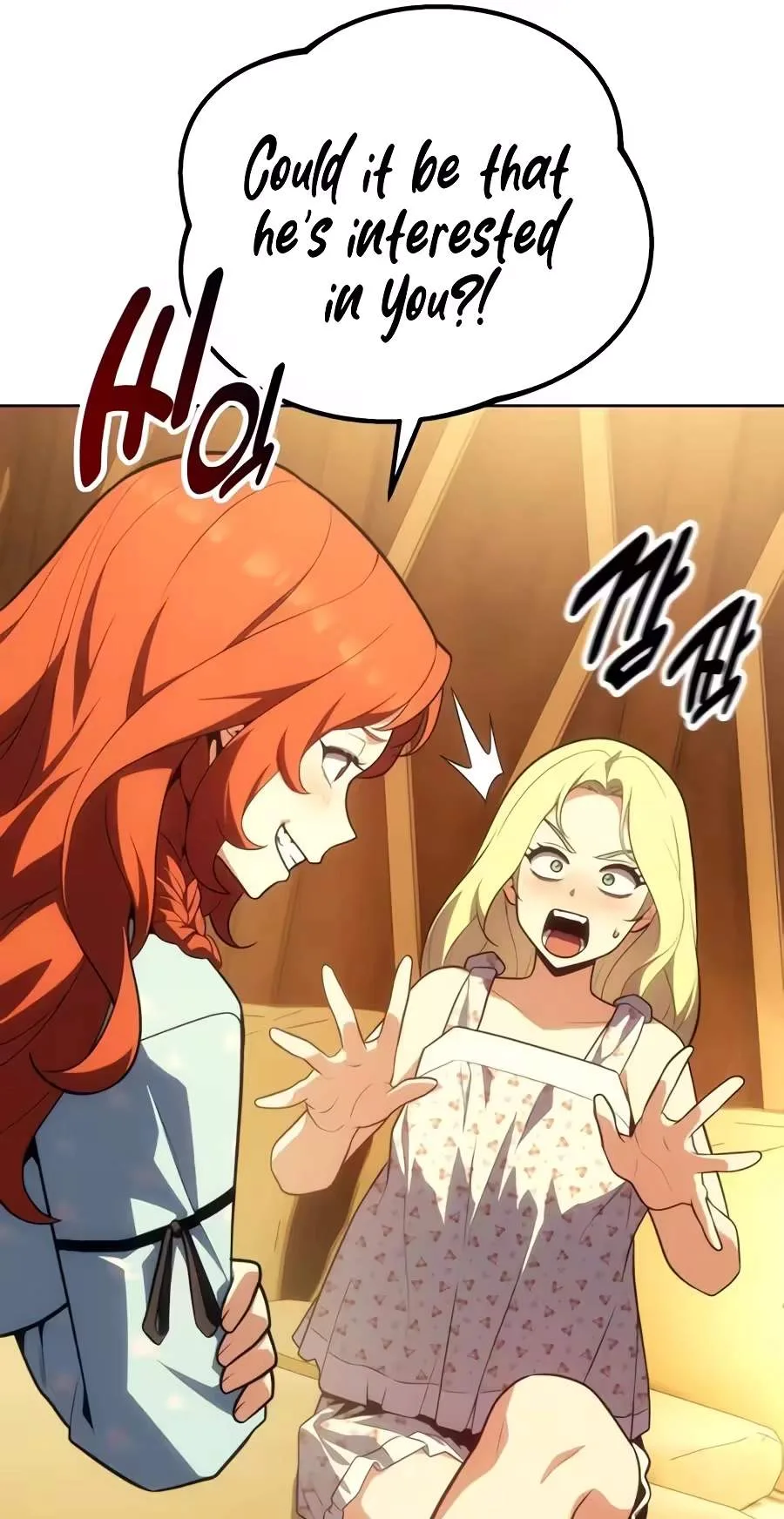 30 Years Have Passed Since the Prologue Chapter 20 page 9