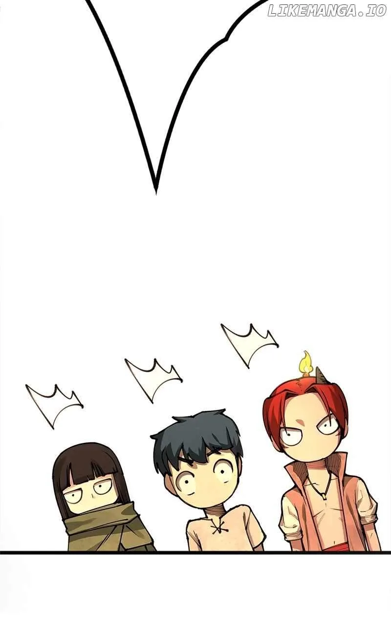 Piece Maker of Flame Chapter 14 page 147