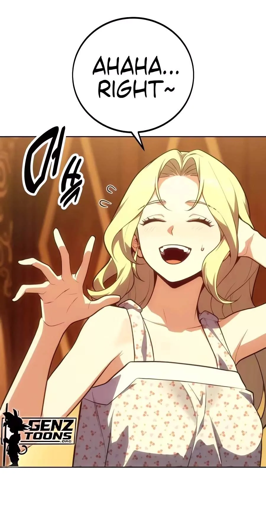 30 Years Have Passed Since the Prologue Chapter 20 page 12
