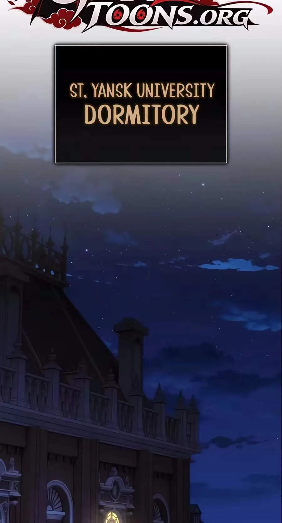 30 Years Have Passed Since the Prologue Chapter 20 page 3