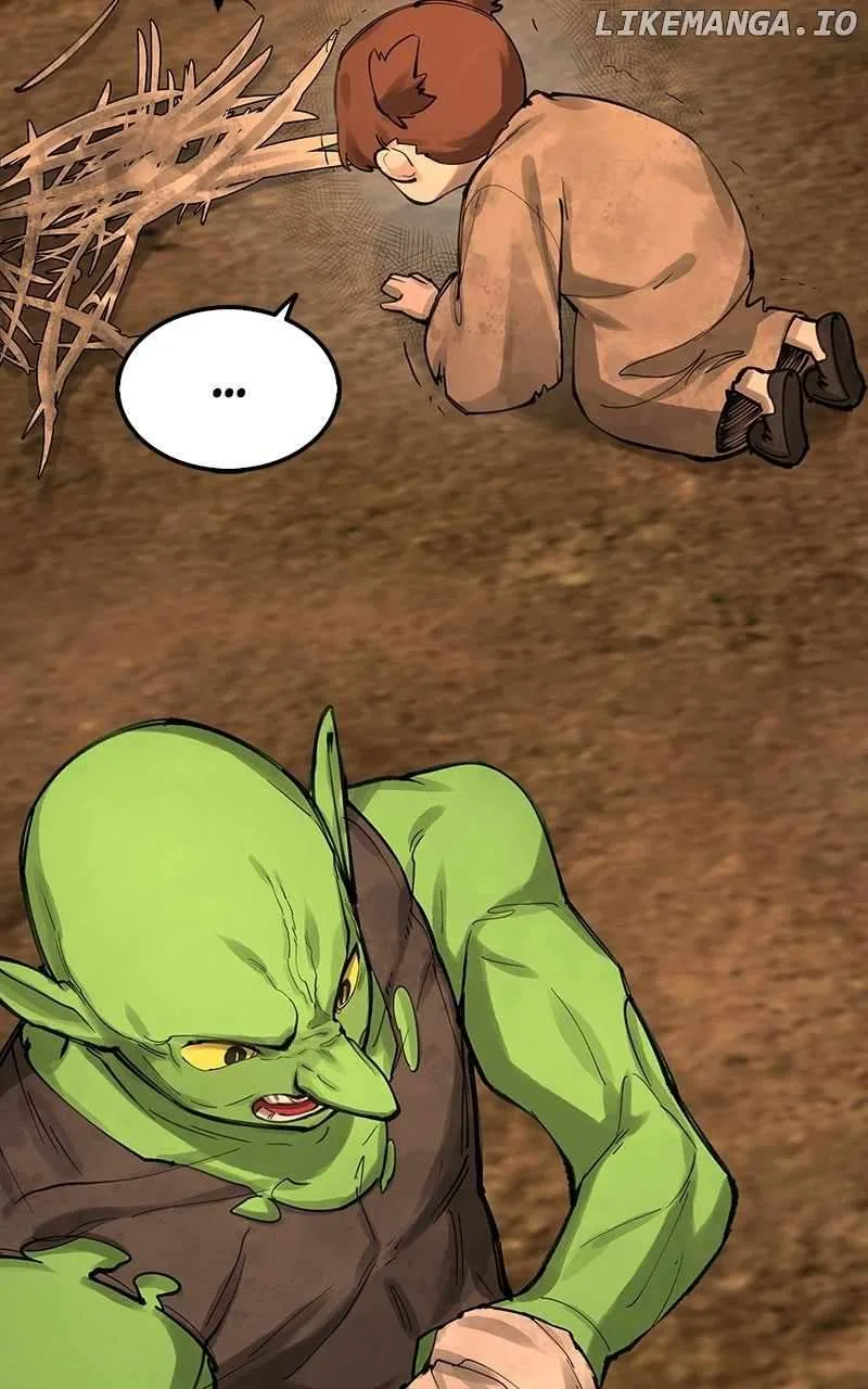 Piece Maker of Flame Chapter 14 page 139