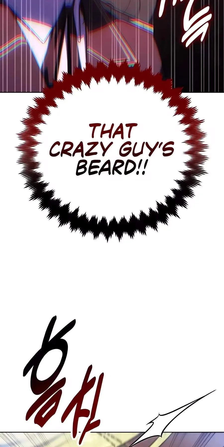30 Years Have Passed Since the Prologue Chapter 20 page 22