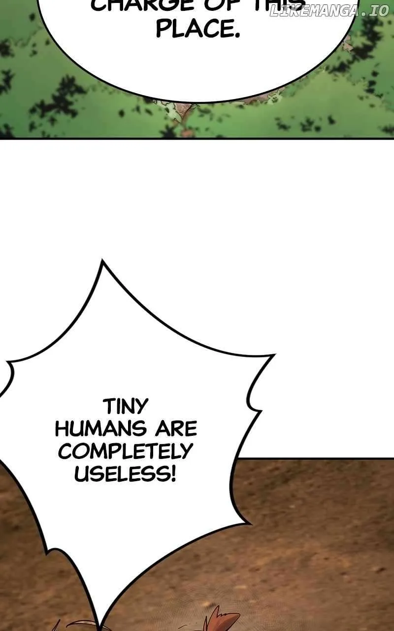 Piece Maker of Flame Chapter 14 page 138
