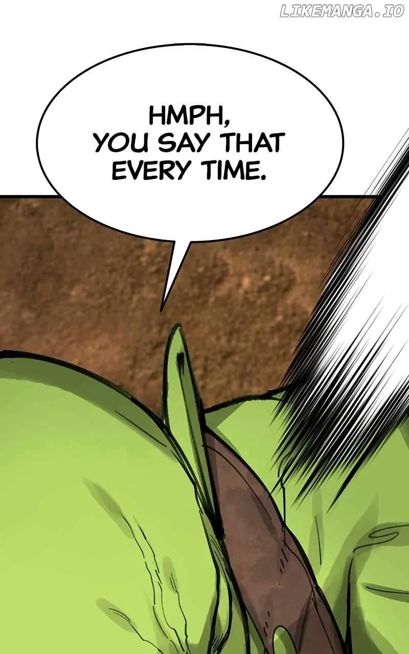 Piece Maker of Flame Chapter 14 page 142