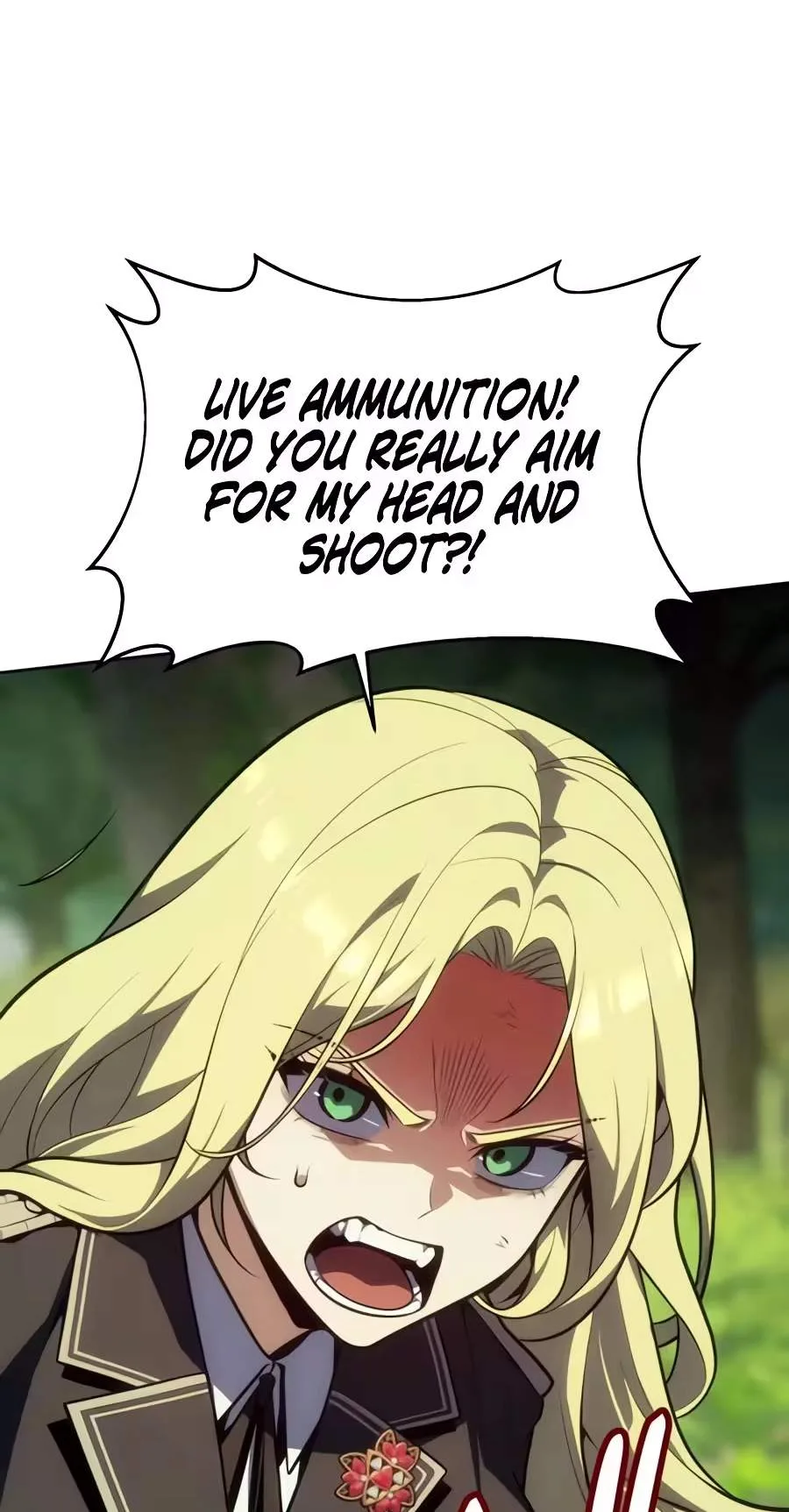30 Years Have Passed Since the Prologue Chapter 20 page 28