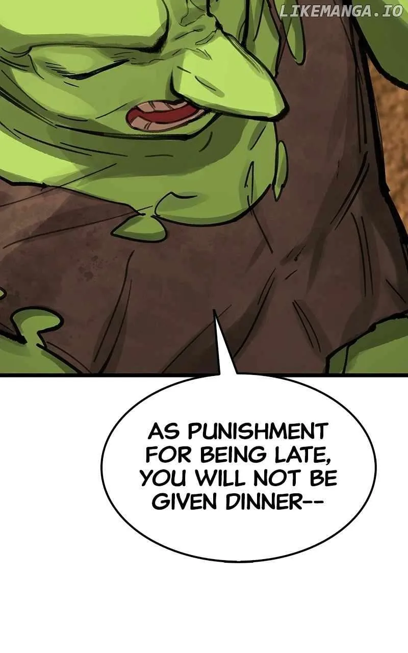 Piece Maker of Flame Chapter 14 page 143