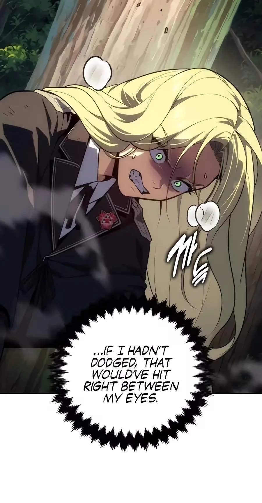 30 Years Have Passed Since the Prologue Chapter 20 page 27