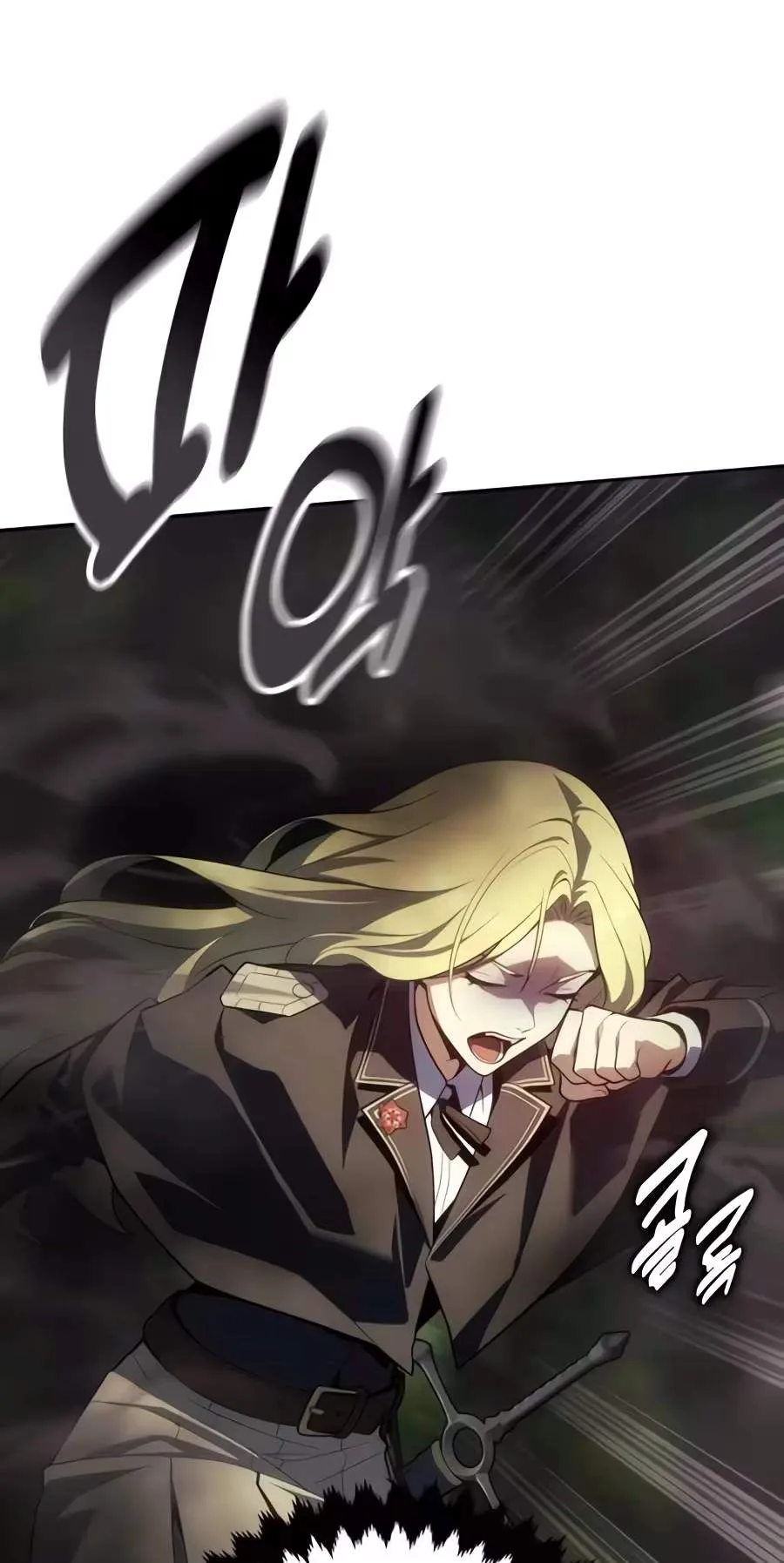 30 Years Have Passed Since the Prologue Chapter 20 page 19