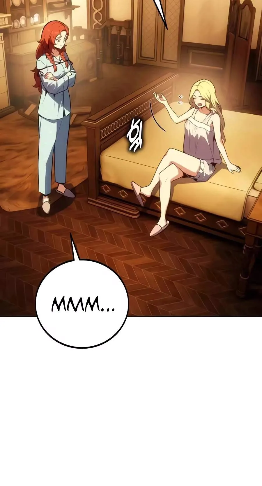 30 Years Have Passed Since the Prologue Chapter 20 page 5