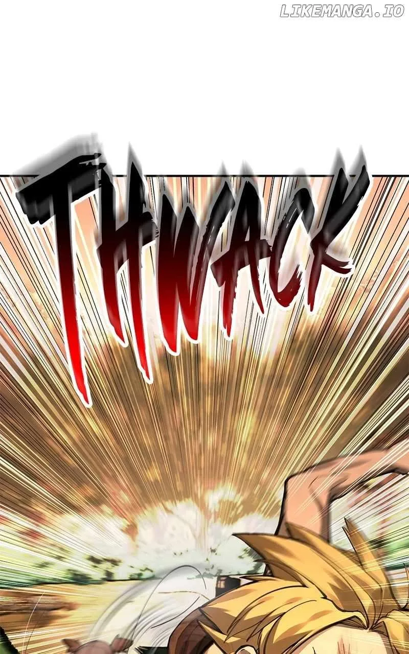 Piece Maker of Flame Chapter 14 page 144