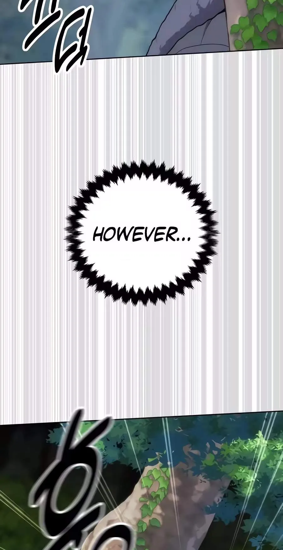 30 Years Have Passed Since the Prologue Chapter 20 page 38