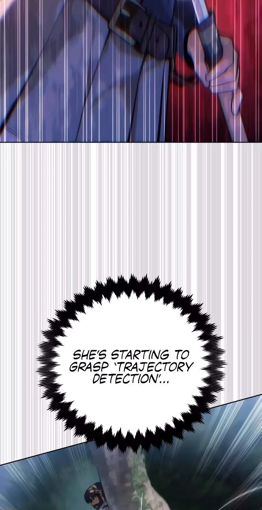 30 Years Have Passed Since the Prologue Chapter 20 page 35