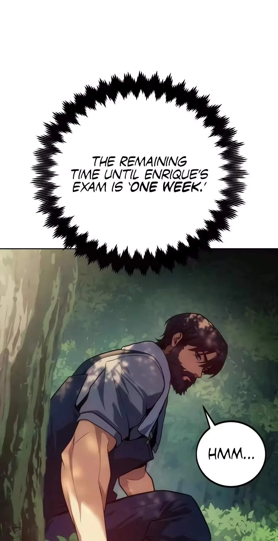 30 Years Have Passed Since the Prologue Chapter 20 page 45