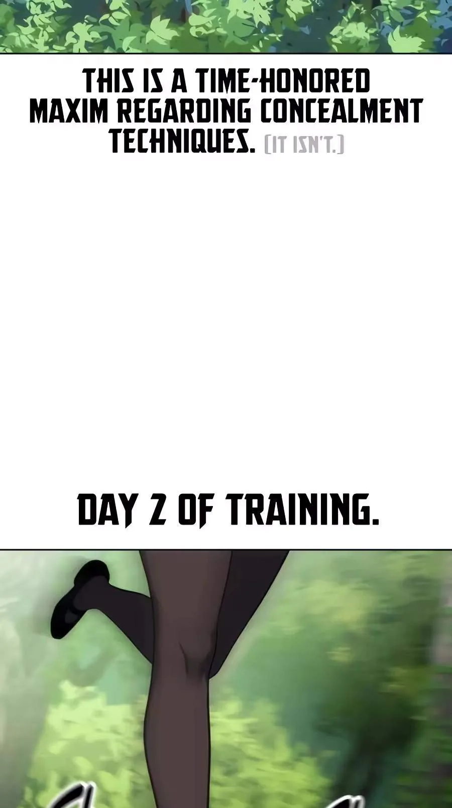 30 Years Have Passed Since the Prologue Chapter 20 page 52