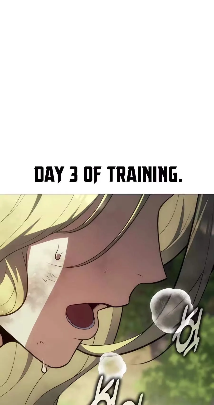 30 Years Have Passed Since the Prologue Chapter 20 page 57