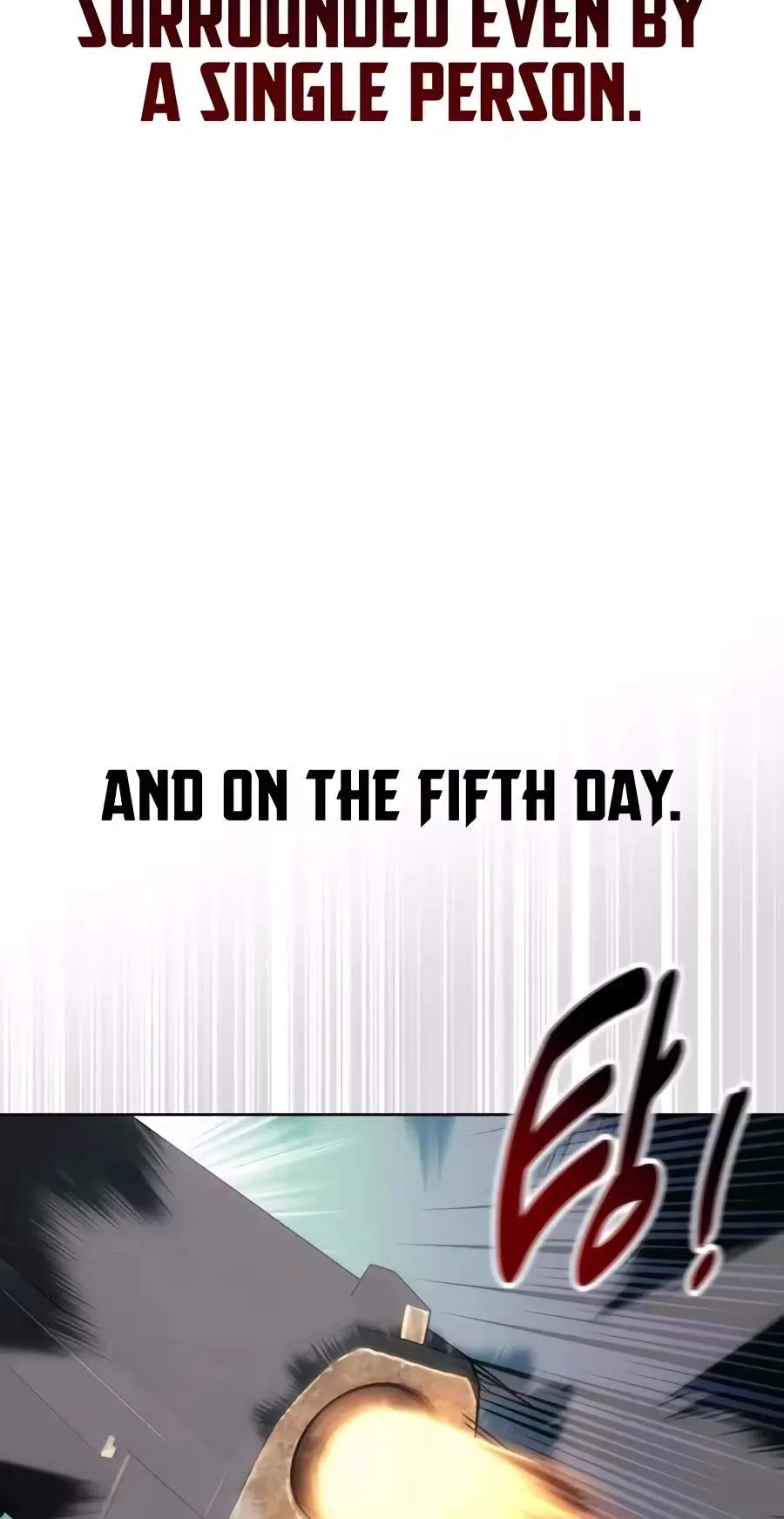 30 Years Have Passed Since the Prologue Chapter 20 page 63
