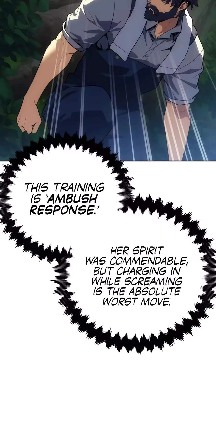 30 Years Have Passed Since the Prologue Chapter 20 page 44