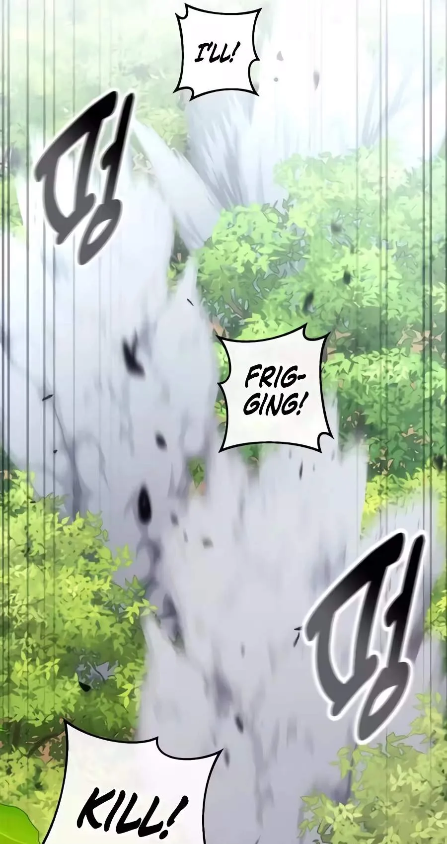 30 Years Have Passed Since the Prologue Chapter 20 page 54