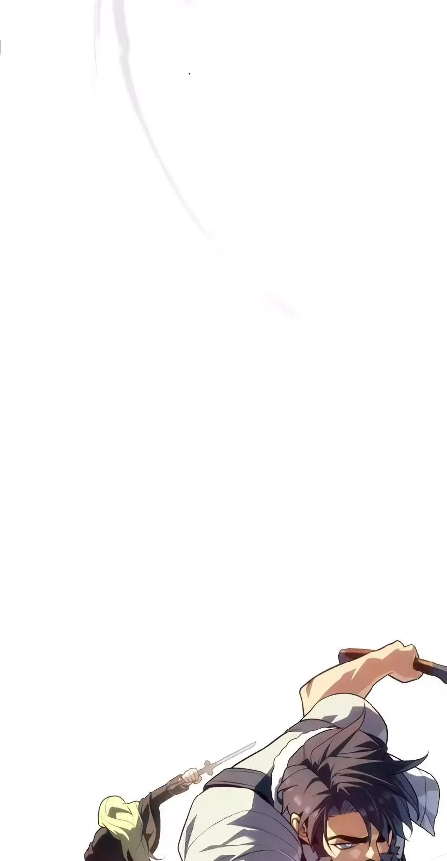 30 Years Have Passed Since the Prologue Chapter 20 page 77