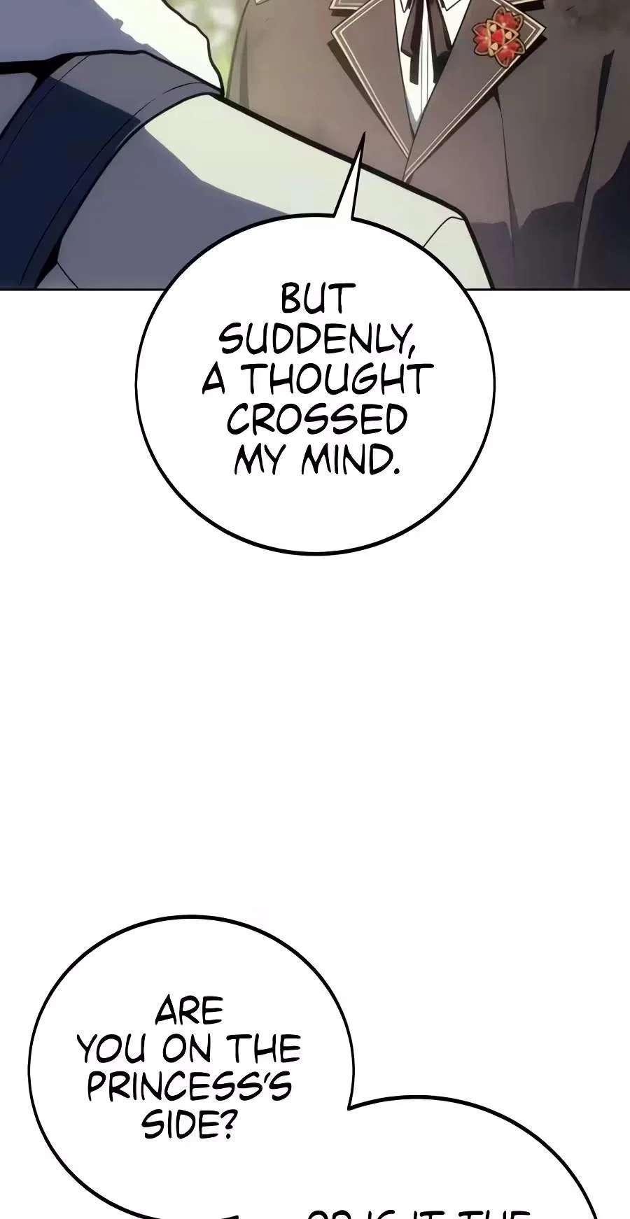 30 Years Have Passed Since the Prologue Chapter 20 page 88