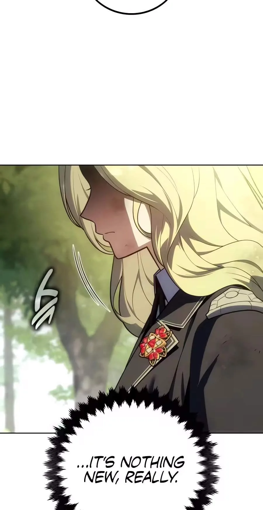 30 Years Have Passed Since the Prologue Chapter 20 page 90