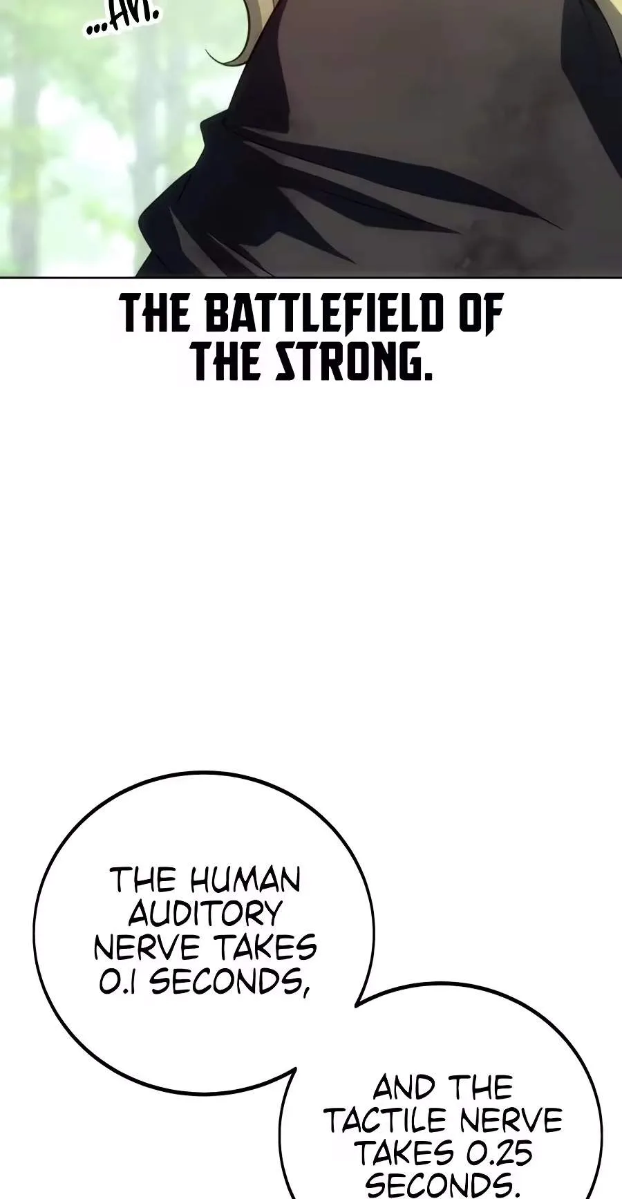 30 Years Have Passed Since the Prologue Chapter 20 page 80
