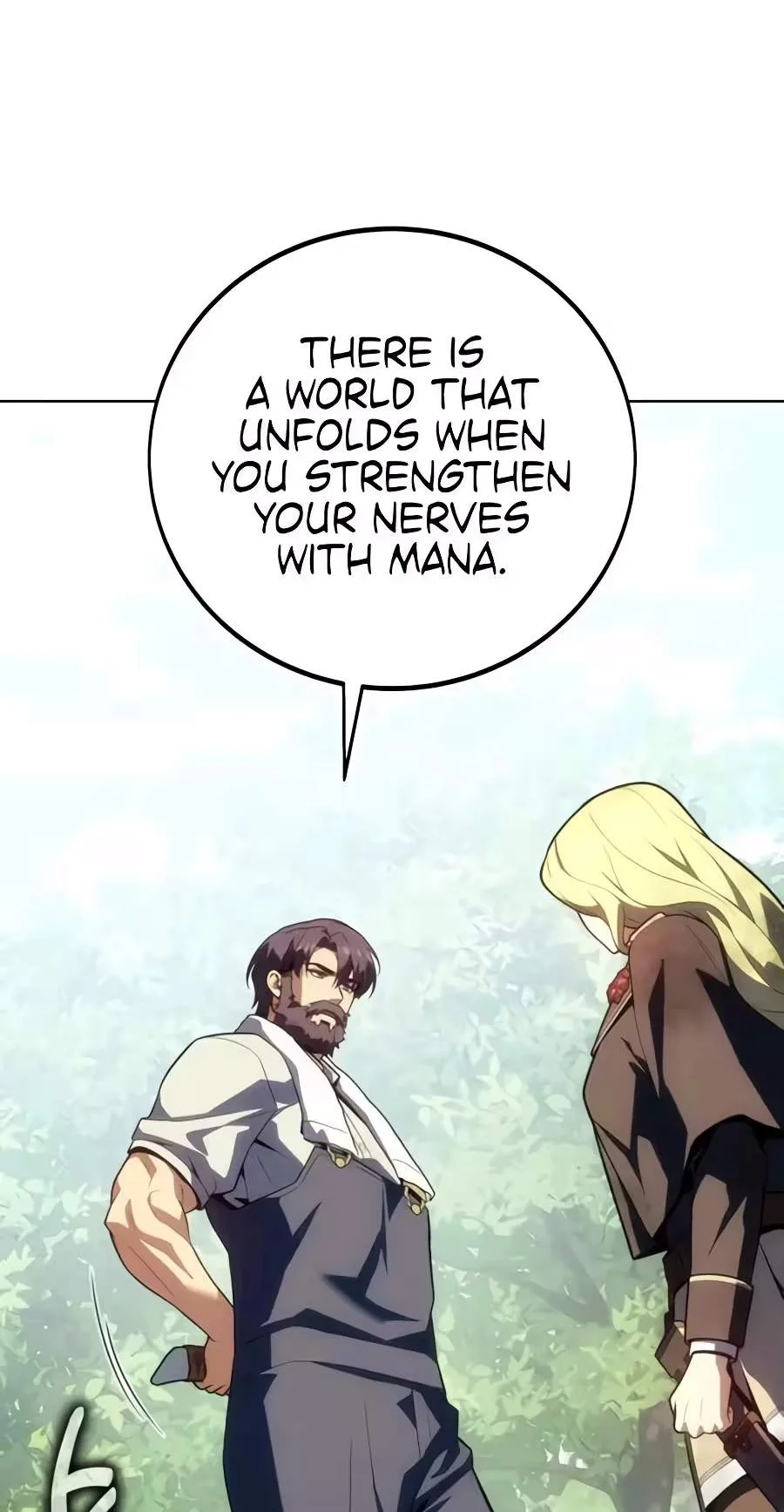 30 Years Have Passed Since the Prologue Chapter 20 page 82