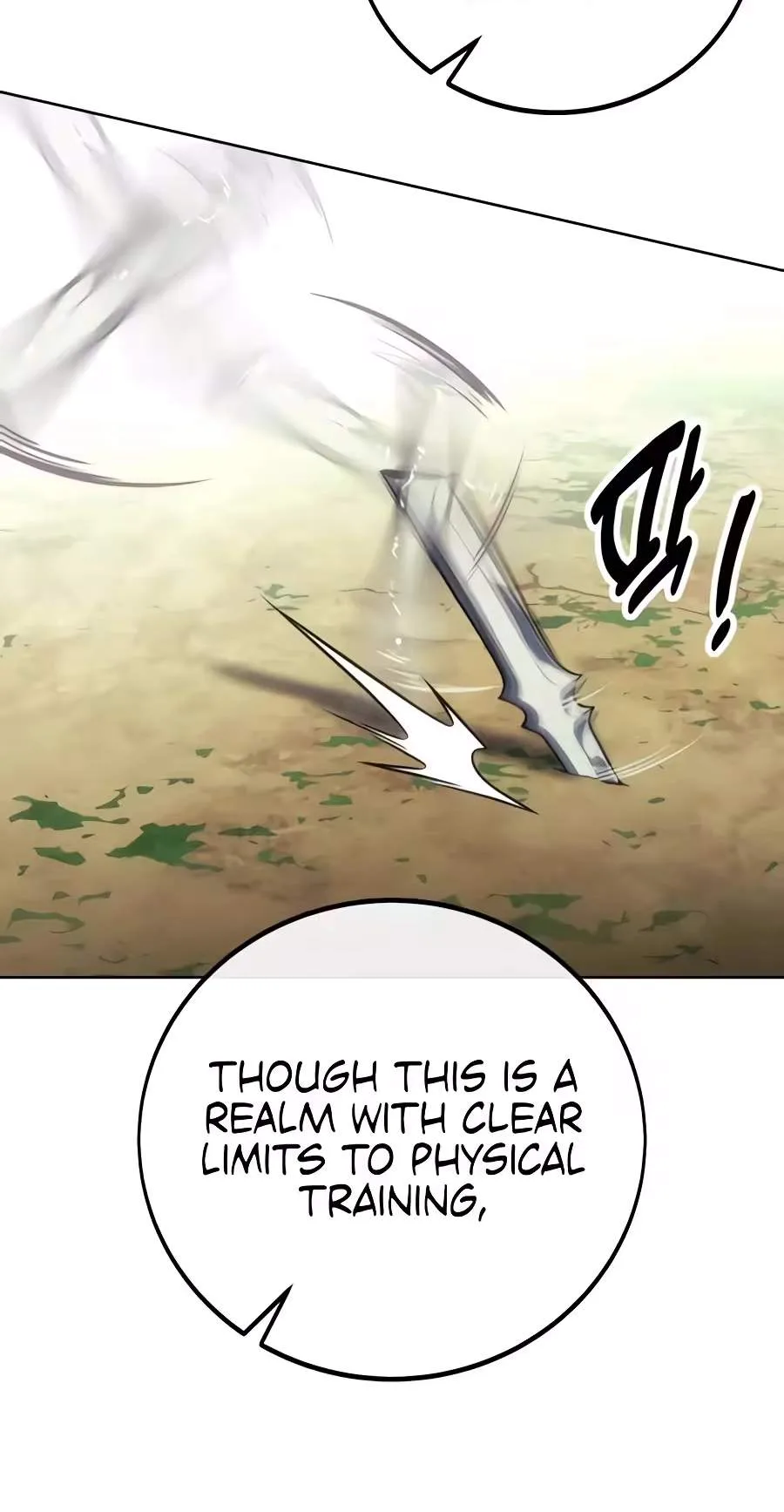 30 Years Have Passed Since the Prologue Chapter 20 page 81