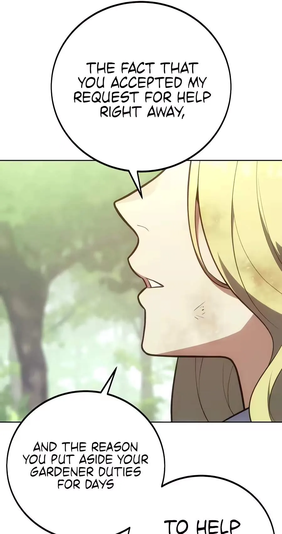 30 Years Have Passed Since the Prologue Chapter 20 page 100