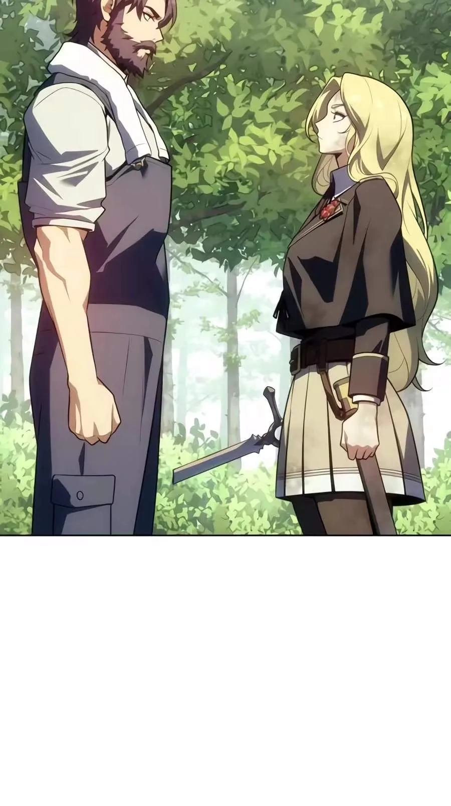 30 Years Have Passed Since the Prologue Chapter 20 page 99