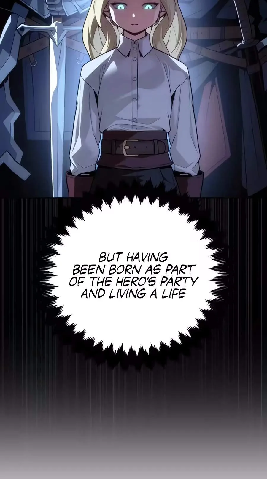 30 Years Have Passed Since the Prologue Chapter 20 page 97