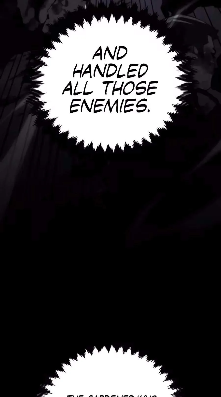 30 Years Have Passed Since the Prologue Chapter 20 page 93