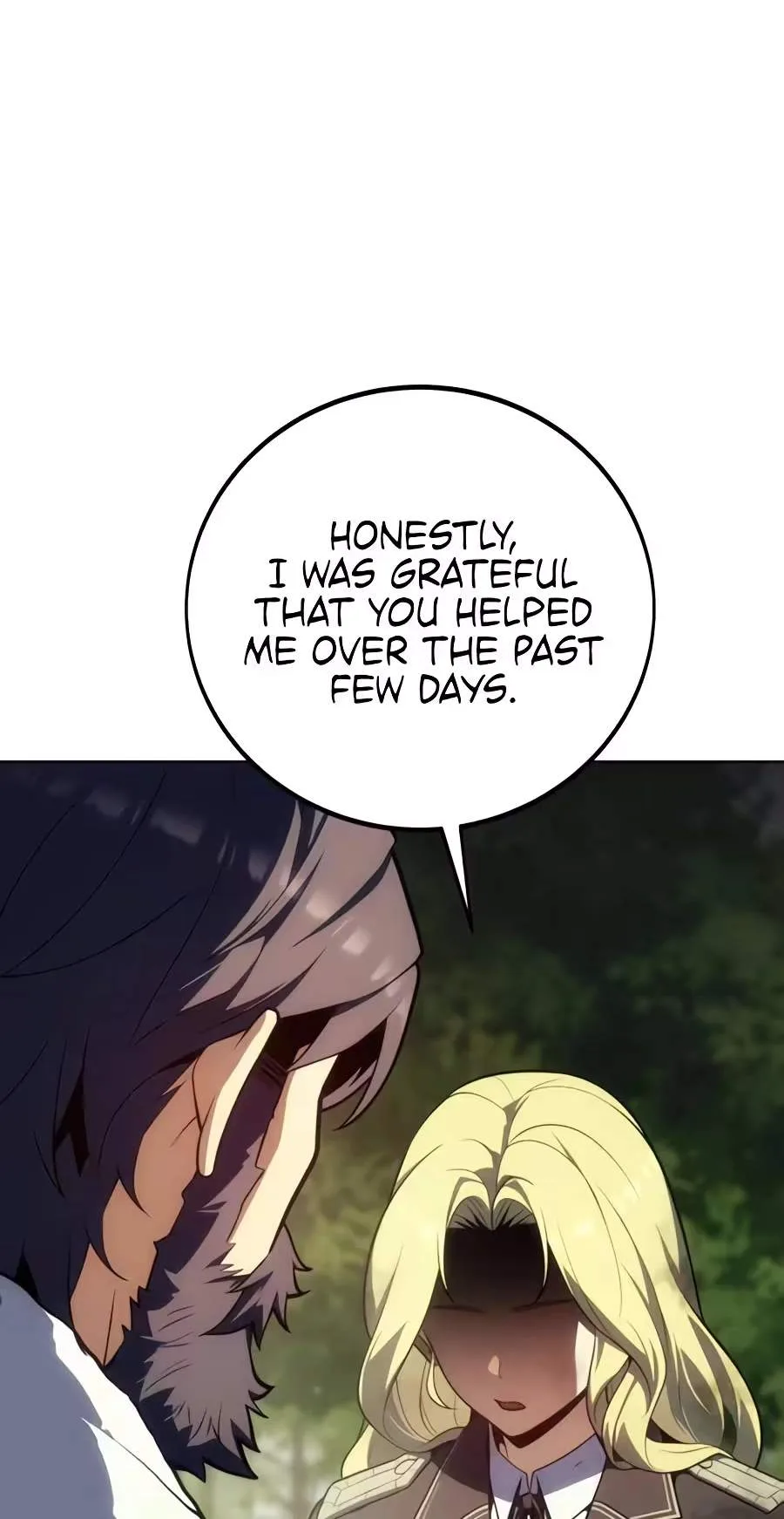 30 Years Have Passed Since the Prologue Chapter 20 page 87