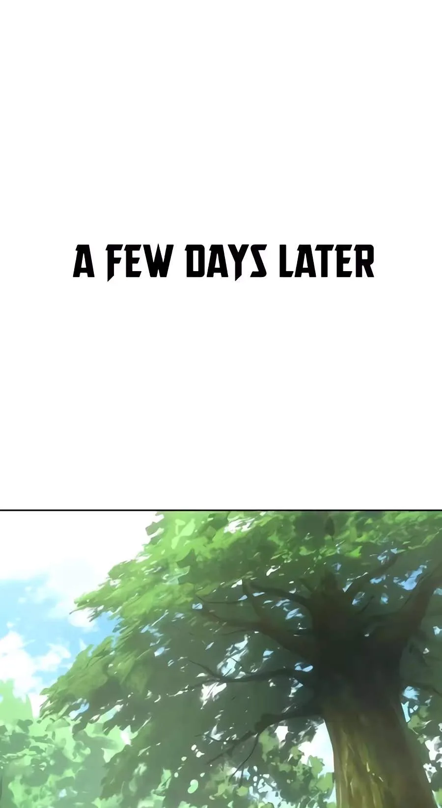 30 Years Have Passed Since the Prologue Chapter 20 page 110