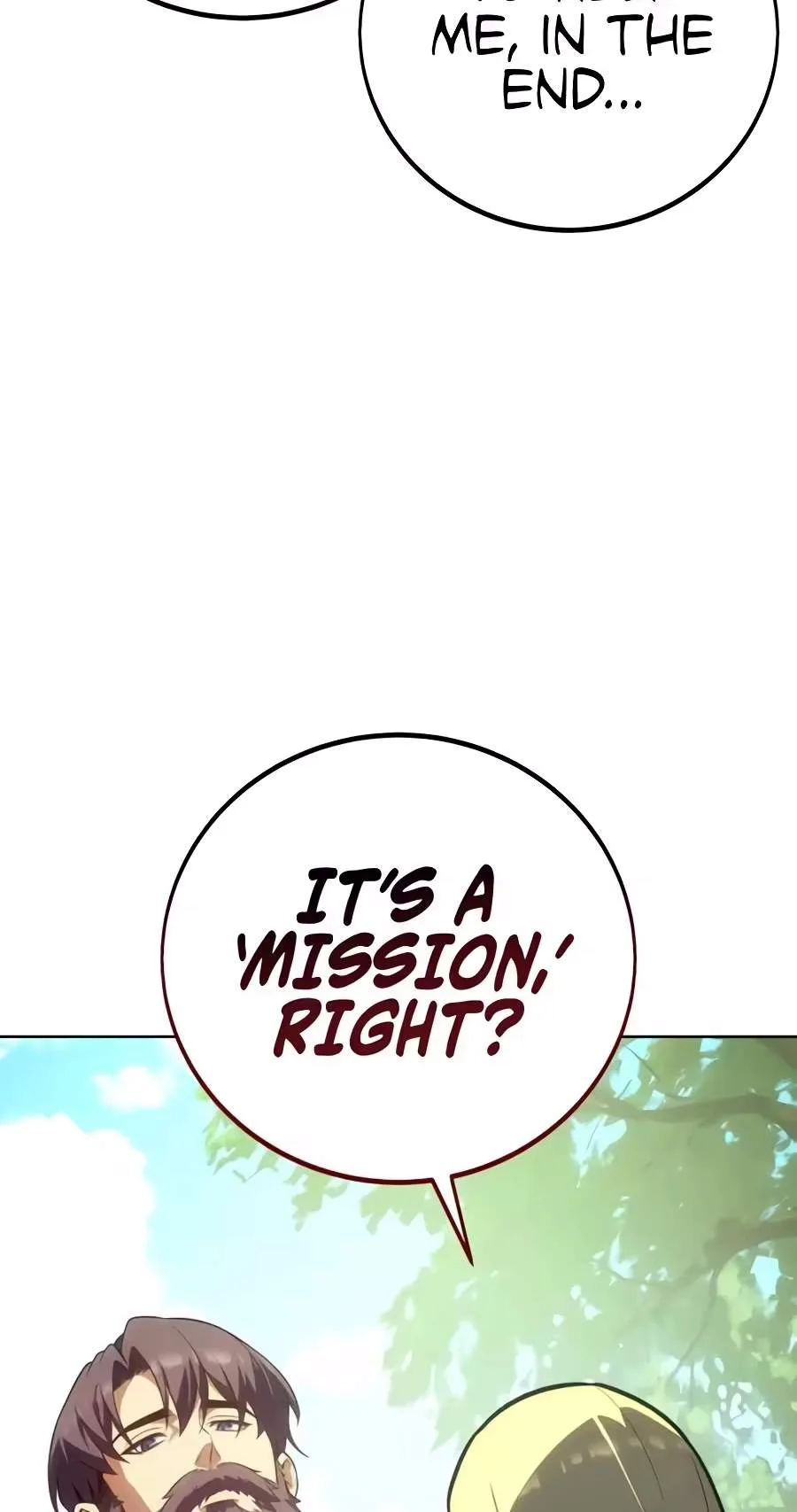 30 Years Have Passed Since the Prologue Chapter 20 page 101