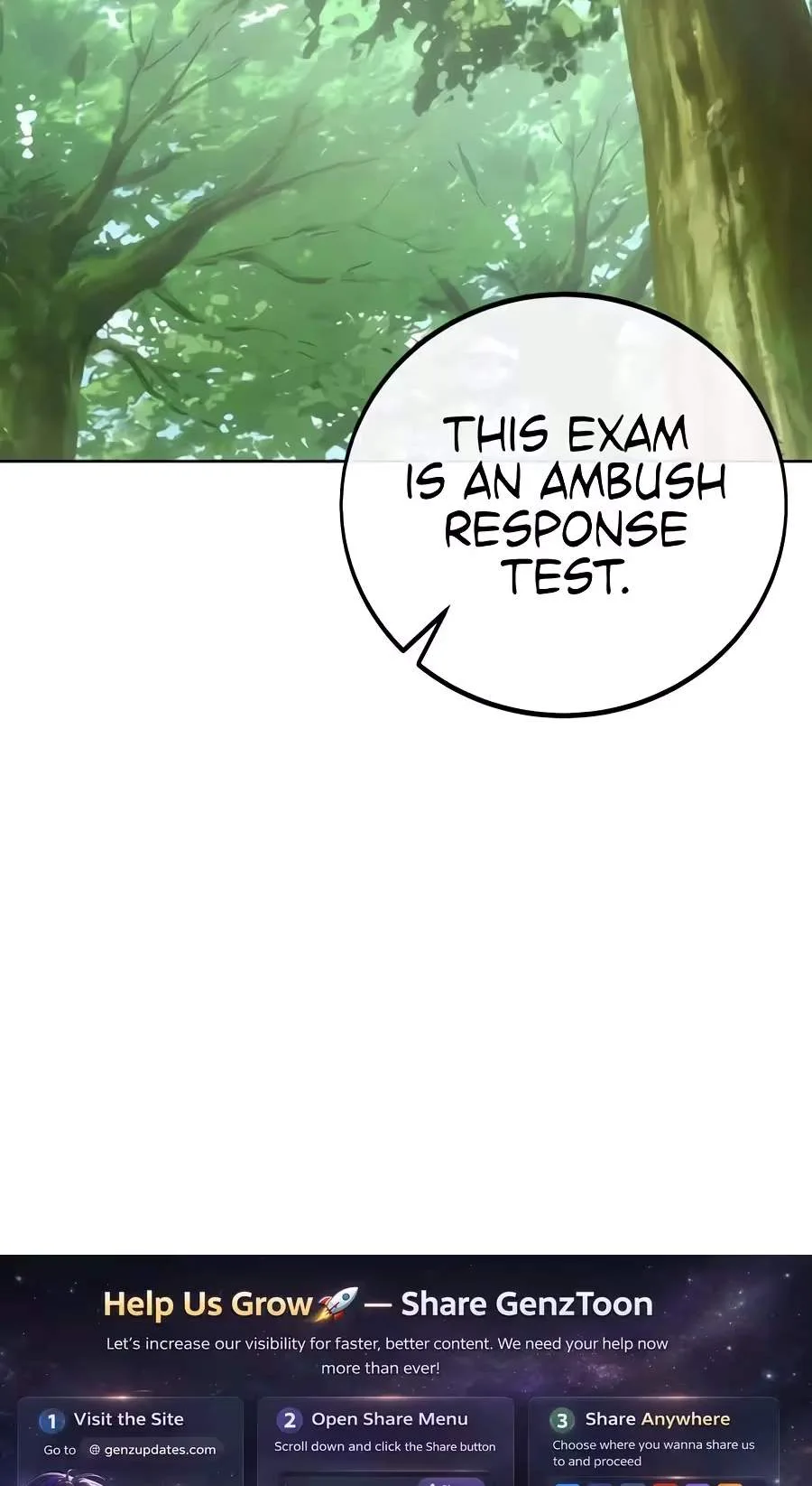 30 Years Have Passed Since the Prologue Chapter 20 page 111