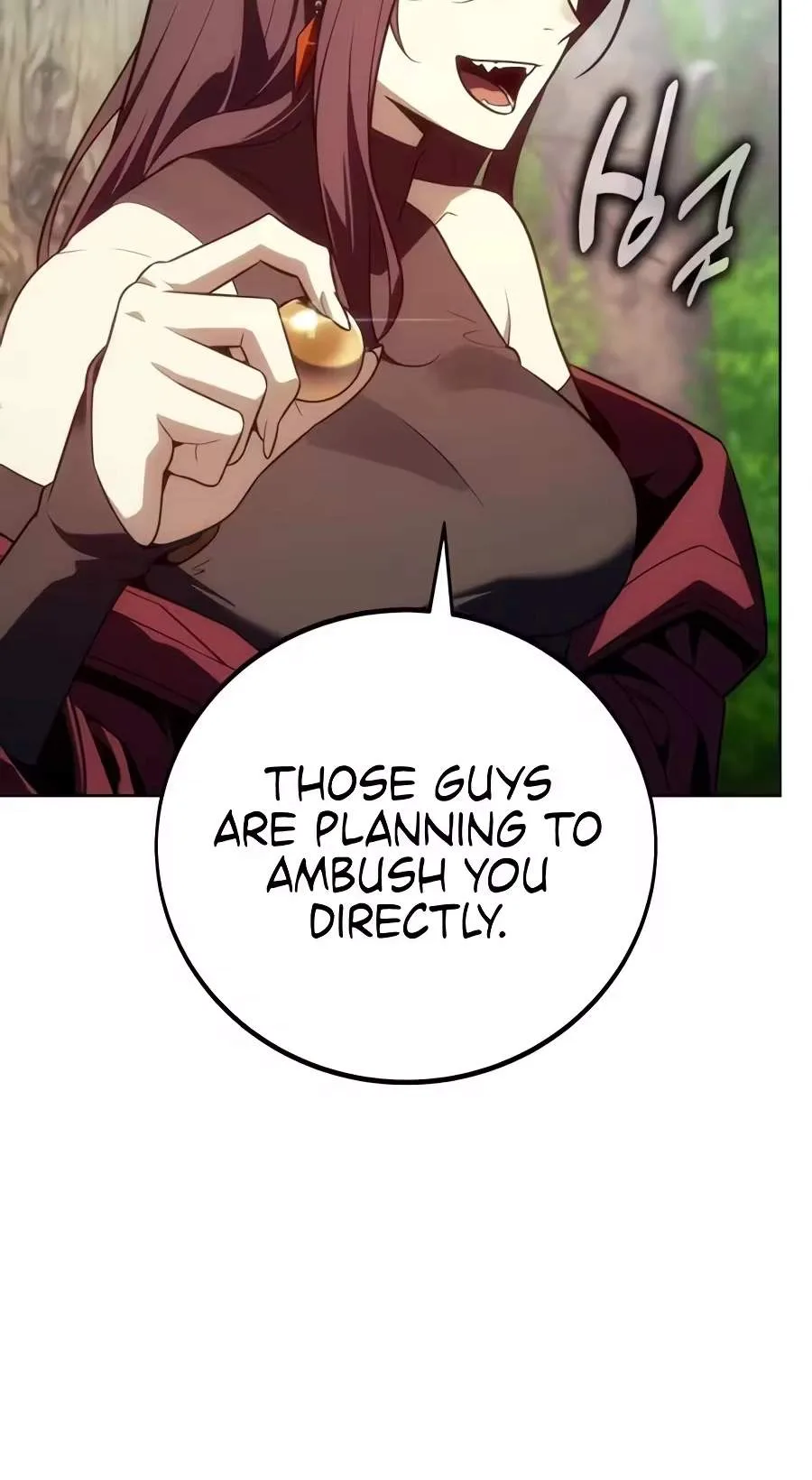30 Years Have Passed Since the Prologue Chapter 20 page 115