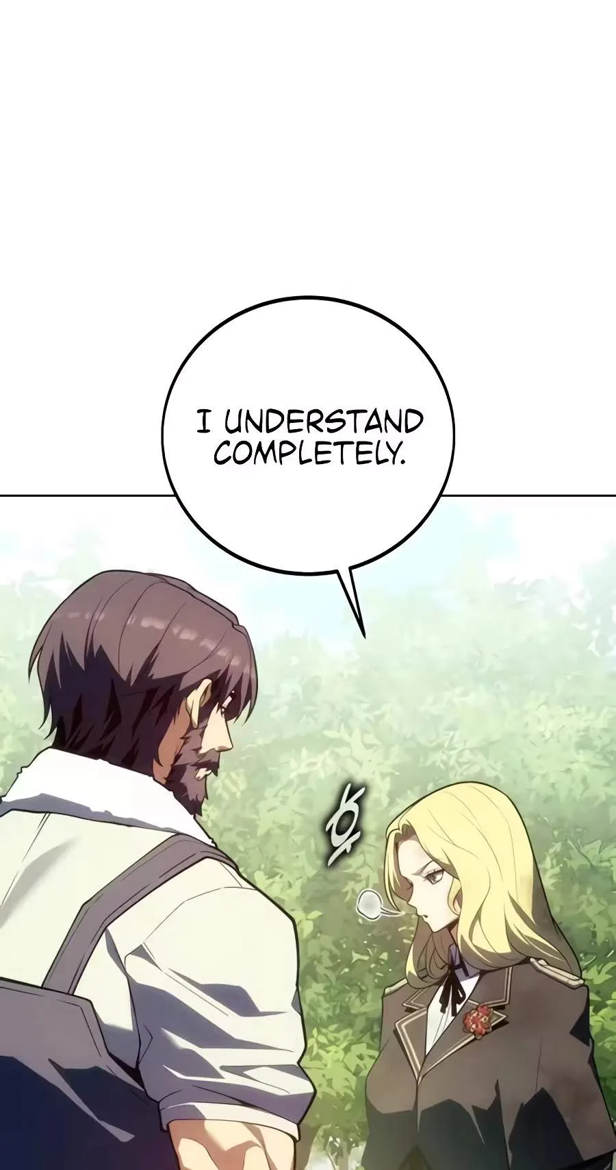 30 Years Have Passed Since the Prologue Chapter 20 page 104