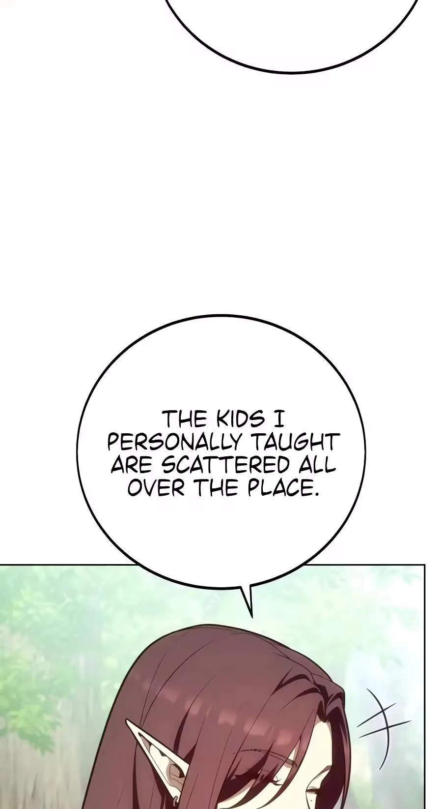 30 Years Have Passed Since the Prologue Chapter 20 page 114
