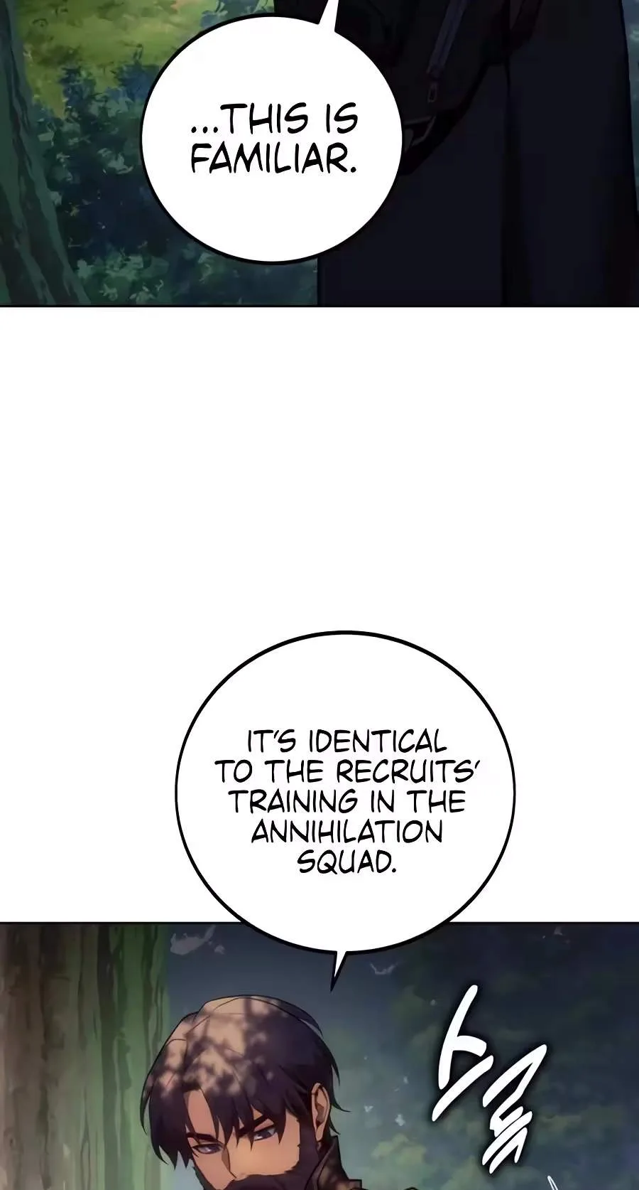 30 Years Have Passed Since the Prologue Chapter 20 page 120