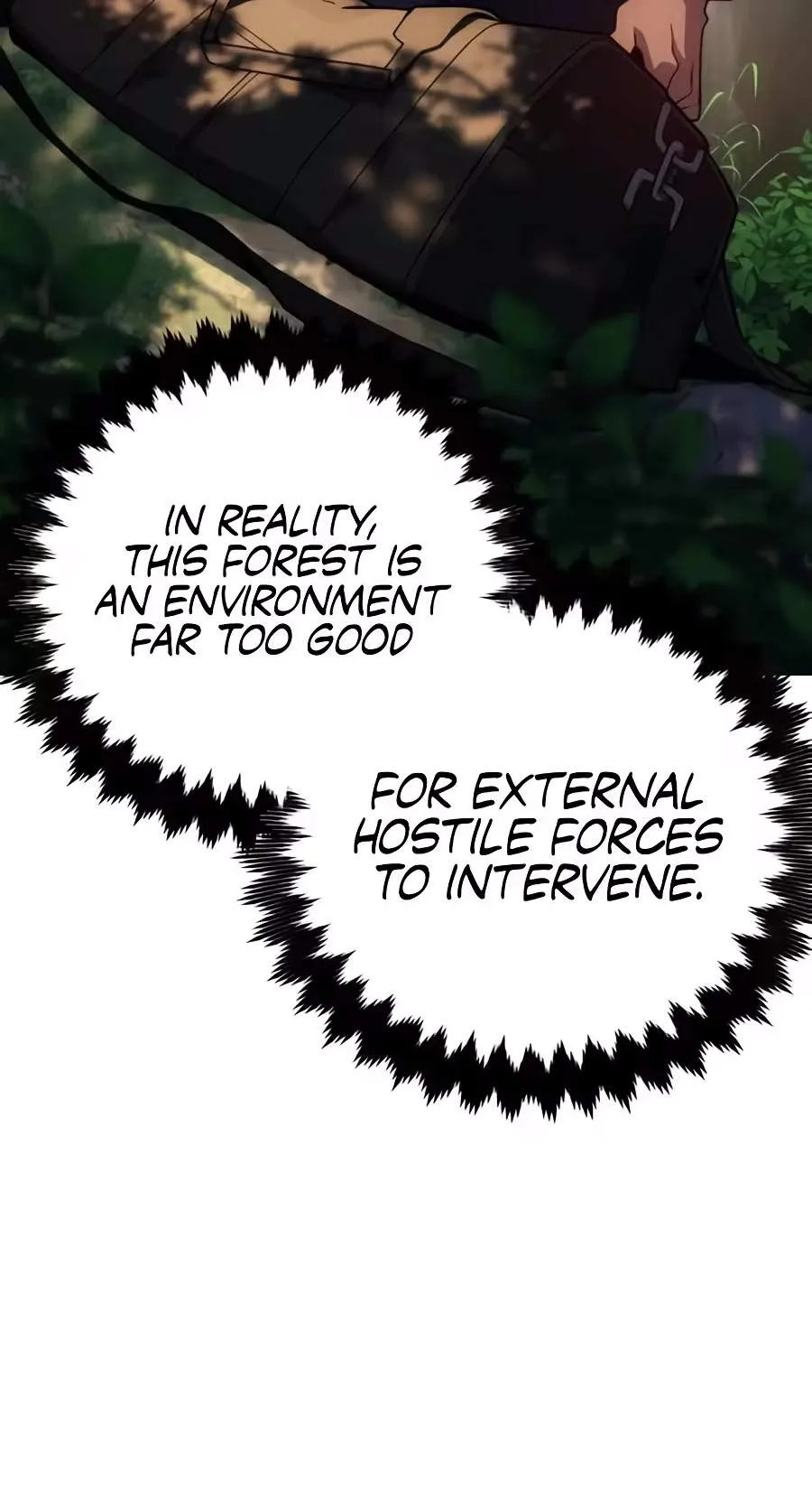 30 Years Have Passed Since the Prologue Chapter 20 page 123