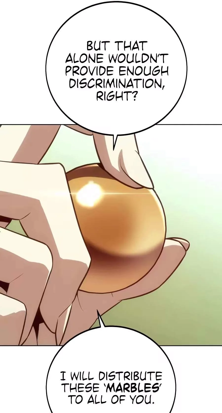 30 Years Have Passed Since the Prologue Chapter 20 page 116
