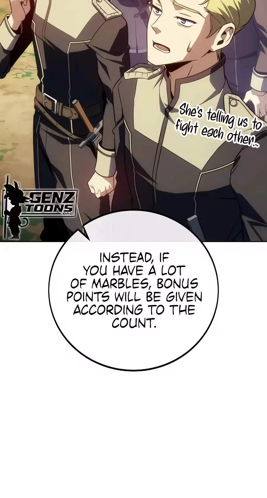 30 Years Have Passed Since the Prologue Chapter 20 page 118