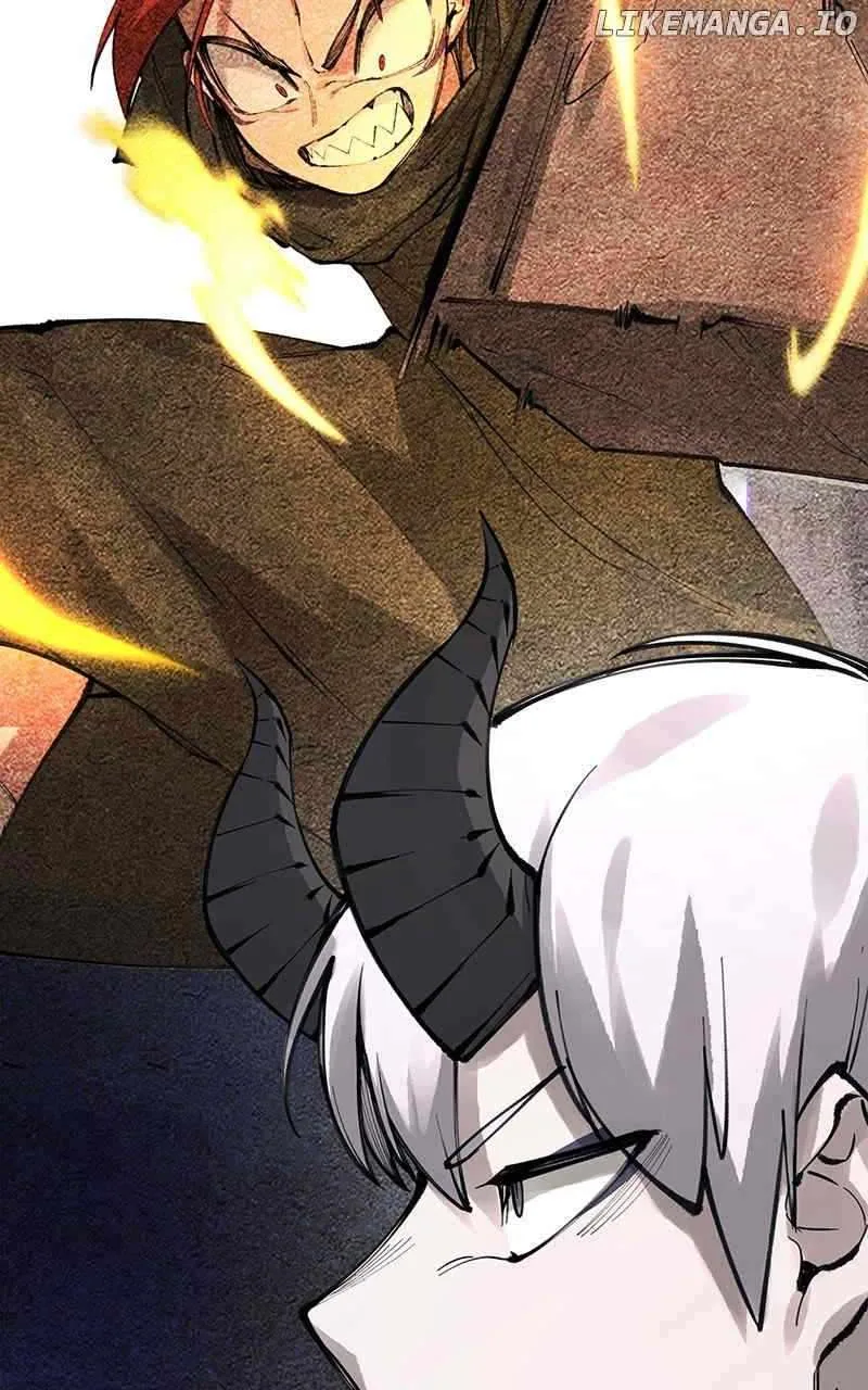 Piece Maker of Flame Chapter 21 page 63