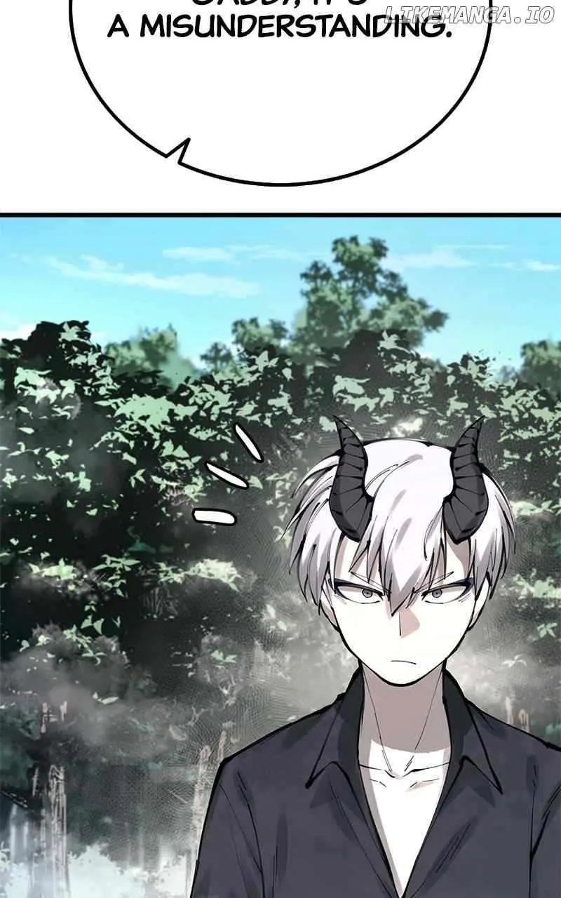 Piece Maker of Flame Chapter 21 page 35