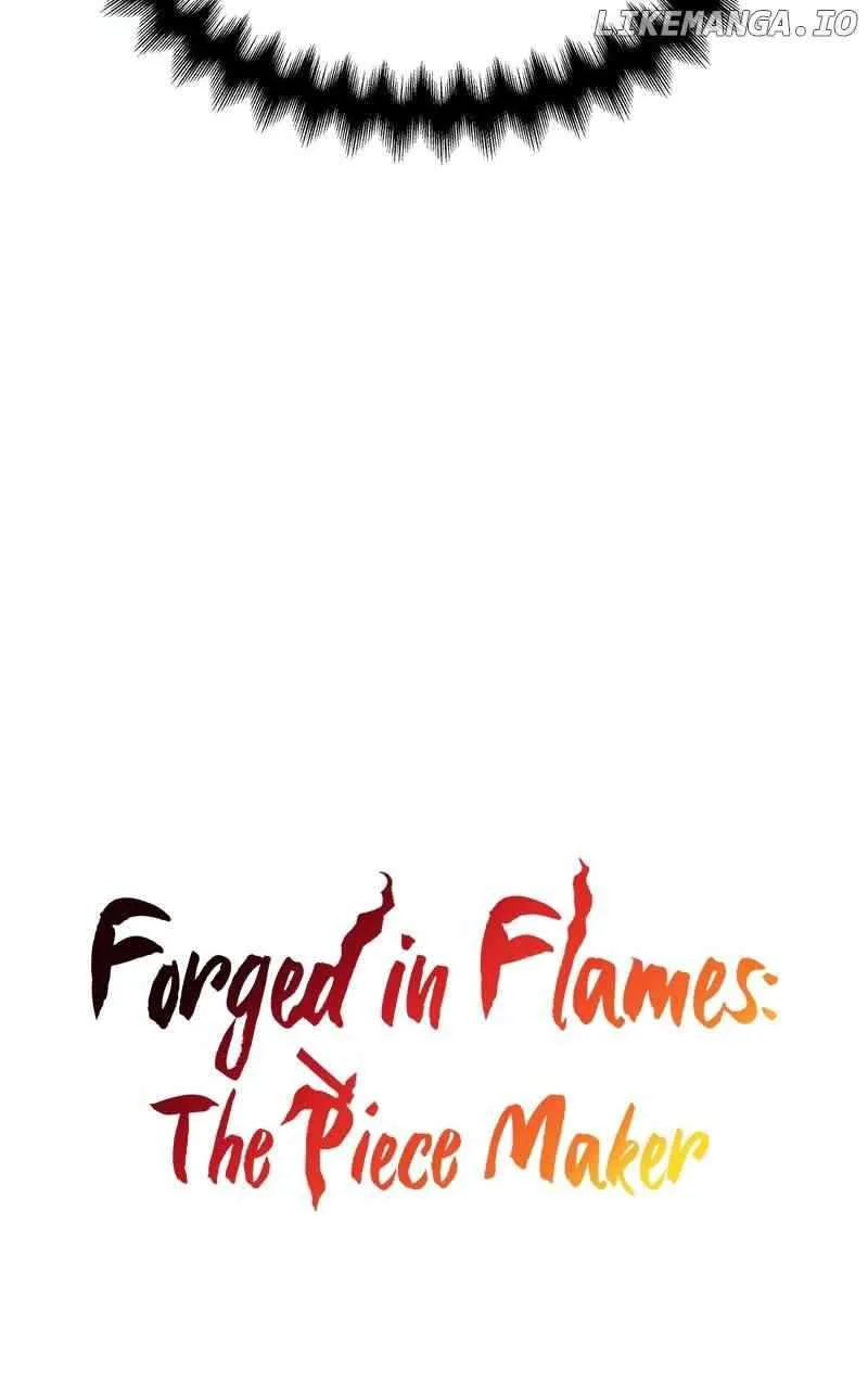 Piece Maker of Flame Chapter 21 page 18